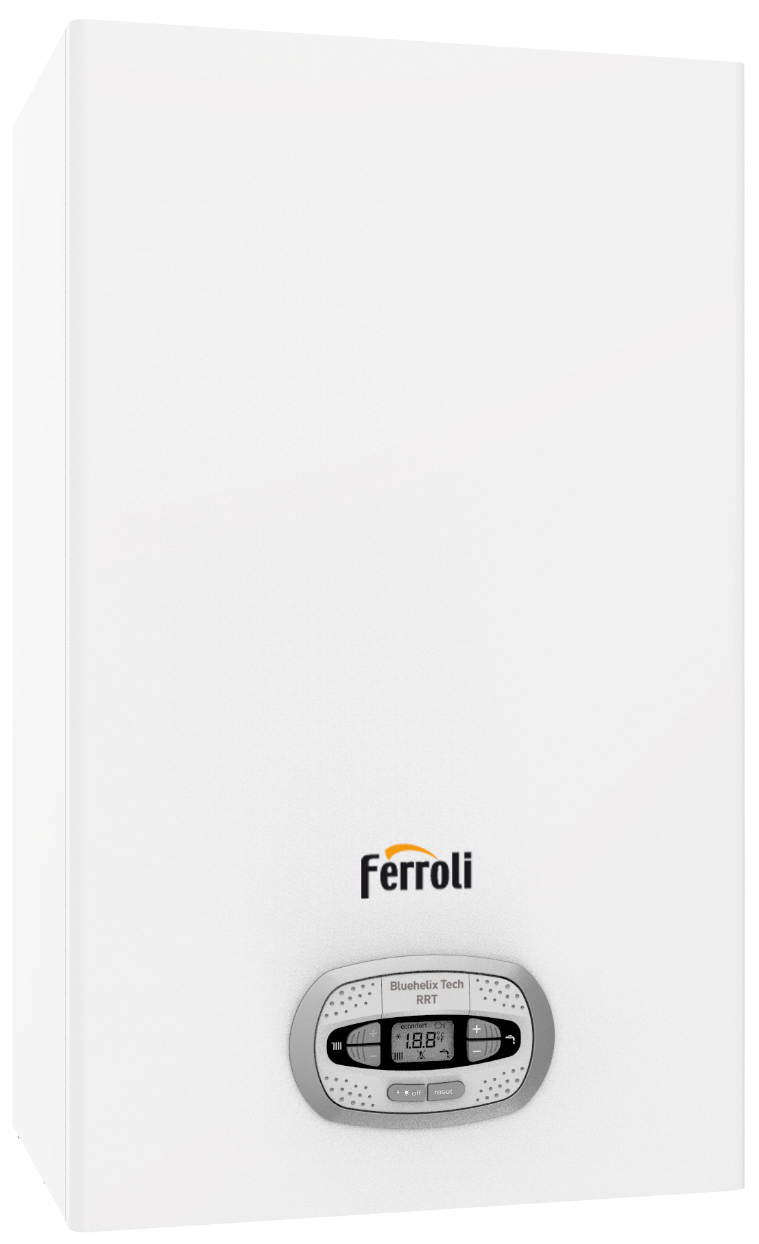 INNOVATIVO gruppo termico FERROLI Thermobalance