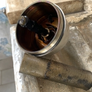 Defangatore Magneto Life