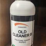OLD CLEANER B by Ferroli