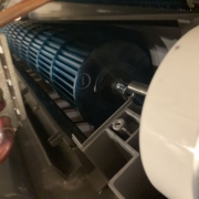 Riparazione Unità Interna