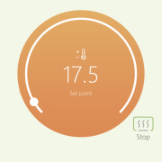 Funzioni tramite APP