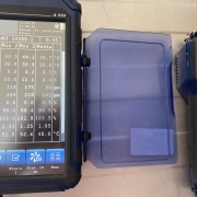 CONTROLLO COMBUSTIONE